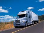 Freightliner Century Class Raised Roof 1995 года